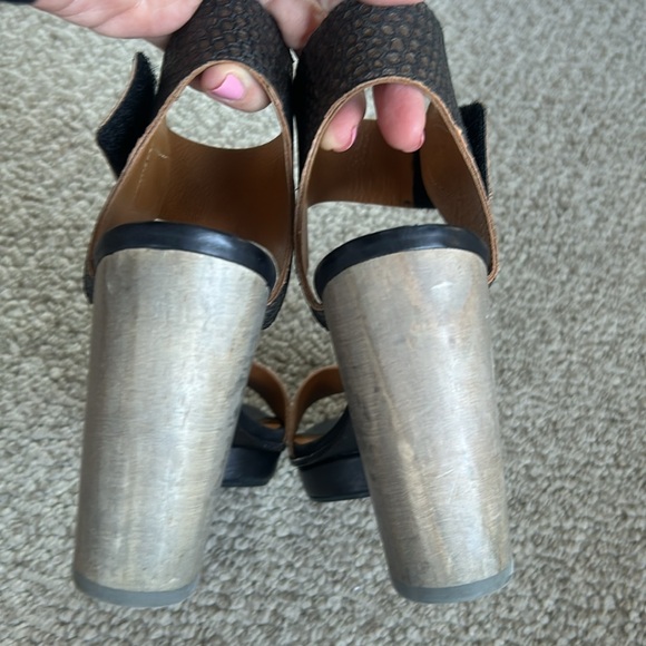 COCLICO Leggy Heel - Picture 7 of 9